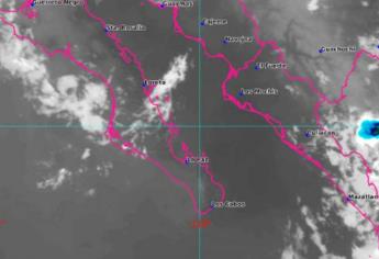 Lluvias y frente frío en Sinaloa: ¿en qué zona lloverá este  fin de semana?