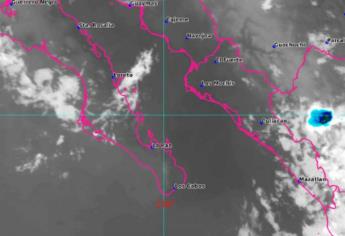 Clima en Sinaloa; pronóstico de altas temperaturas y lluvias para este martes 30 de julio