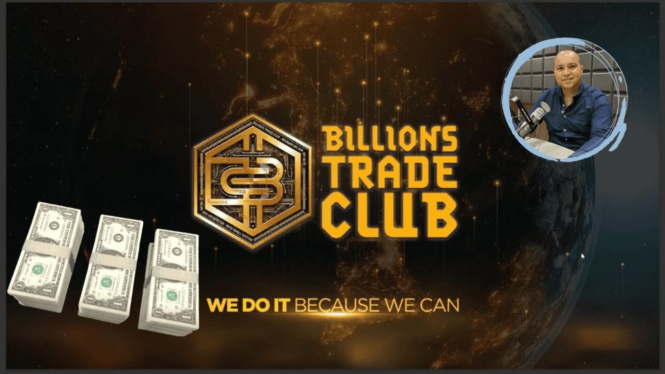 Billions Trade Club: cómo identificar las plataformas de inversión estafa | VIDEO Billions Trade Club: cómo identificar las plataformas de inversión estafa | VIDEO