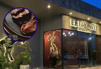 El Bronco Steak House & Bar en Culiacán: ¿cuáles son sus mejores platillos?