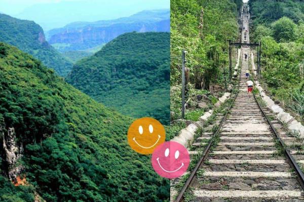 Barranca de Huentitán: la joya natural, especial para el ecoturismo, ¿cómo llegar?