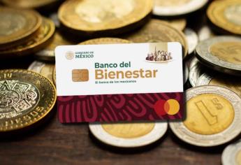 Programas del Bienestar: estas son las comisiones por retirar en bancos convencionales