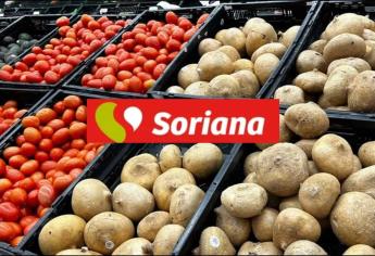 Martes y Miércoles del Campo Soriana: ofertas del 30 y 31 de julio 2024