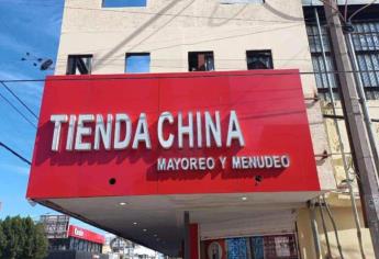 Tiendas chinas en Los Mochis: ¿Por qué cerraron algunas y cuántas hay?