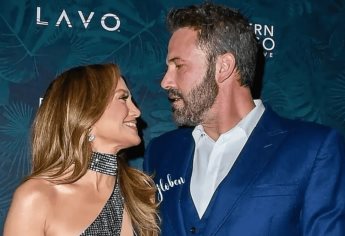 Ben Affleck y Jennifer López, ¿se divorcian? Esto sabemos