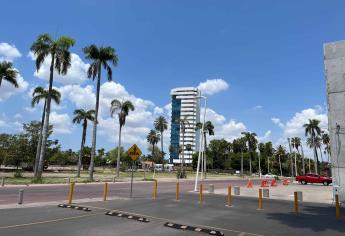 ¡Empieza el mes más caluroso! Clima en Los Mochis este jueves, 01 de agosto