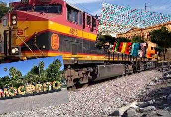 Tren El Sinaloanse hará escala en estos pueblos mágicos de Sinaloa