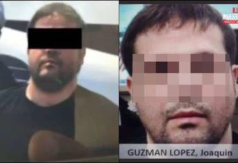 El hijo de «El Chapo» no acordó con EU entrega de «El Mayo» Zambada, asegura abogado