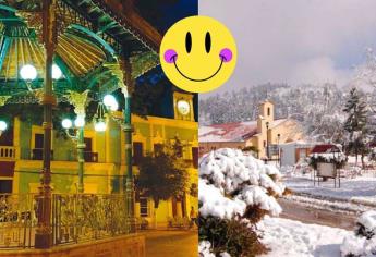 Disfruta los 5 hermosos pueblos mágicos de Chihuahua que te encantarán