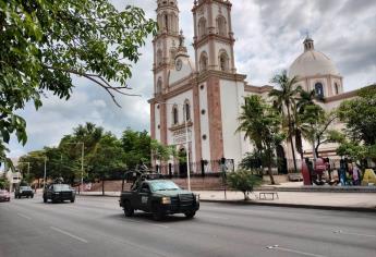 ¿Culiacán es seguro tras la detención de «El Mayo Zambada»? Esto dicen los ciudadanos