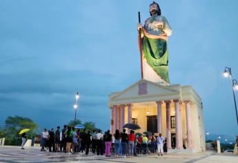 Así celebrarán a San Judas Tadeo en Badiraguato ¿cuándo es la fiesta?