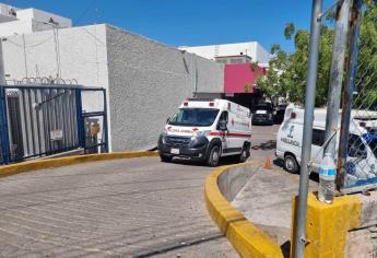 Localizan golpeado a un joven en la colonia Cañadas de Culiacán