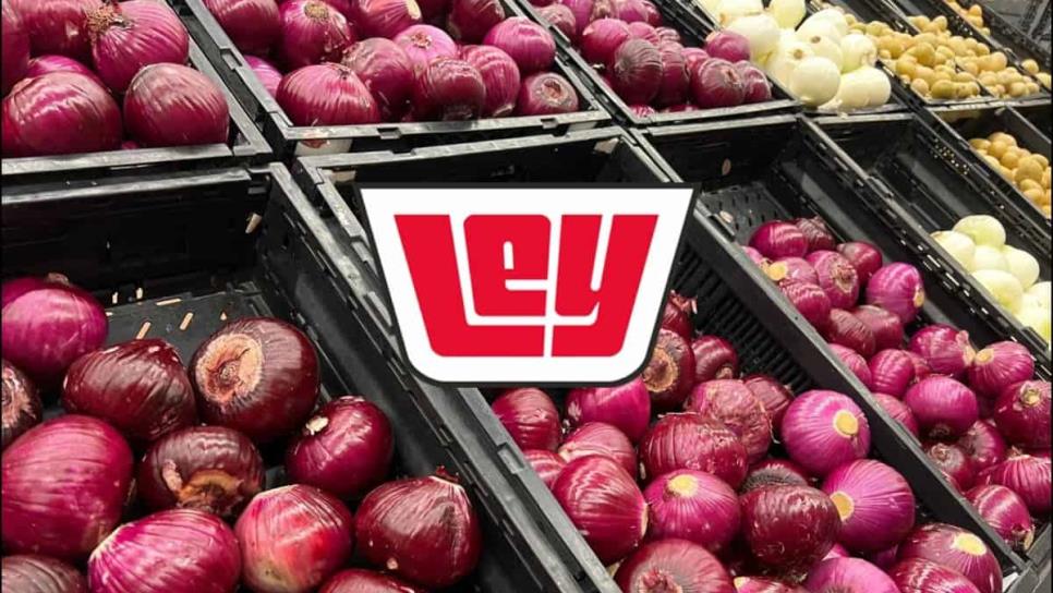 Día de Fruta y la Verdura en Ley: Ofertas del 1 y 2 de agosto 2024