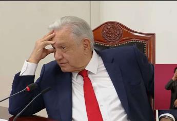 AMLO espera que «El Mayo» Zambada señale con pruebas si tuvo relación con gobiernos en México 