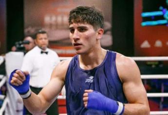 Marco Verde: así inició en el boxeo el joven mazatleco que va por una medalla olímpica