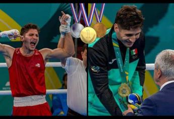 Marco Verde: ¿cuántas medallas ha dado el boxeo a México en Juegos Olímpicos?