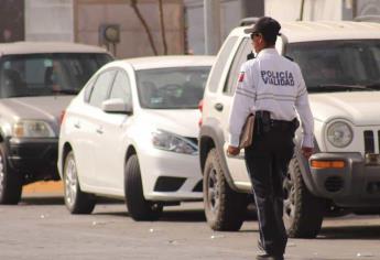 Tránsito de Ahome, facultado para decomisar motos y vehículos