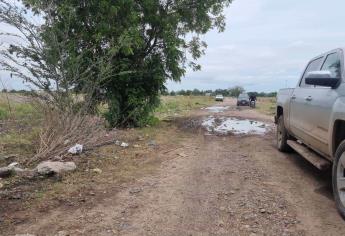 Civil fue abatido por militares cuando salía de su casa en Loma de Redo, reportan familiares