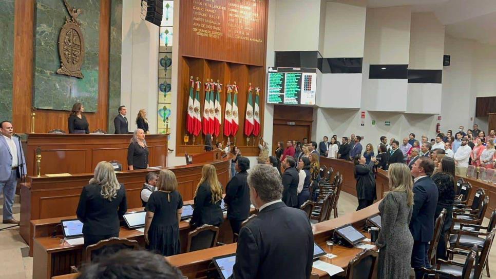 Congreso de Sinaloa será sede del Foro de la Reforma al Poder Judicial este 8 de agosto 