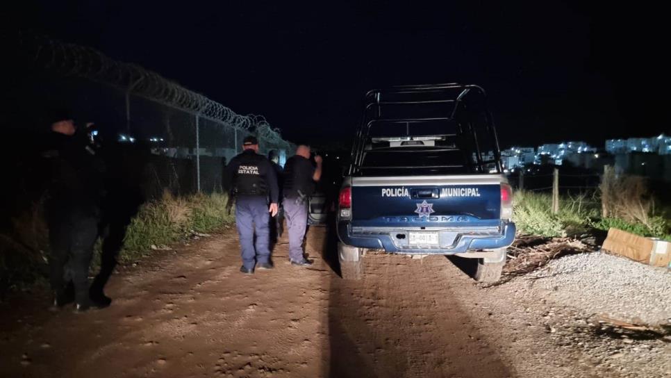 Identifican al joven que fue localizado asesinado en Alturas del Sur en Culiacán 