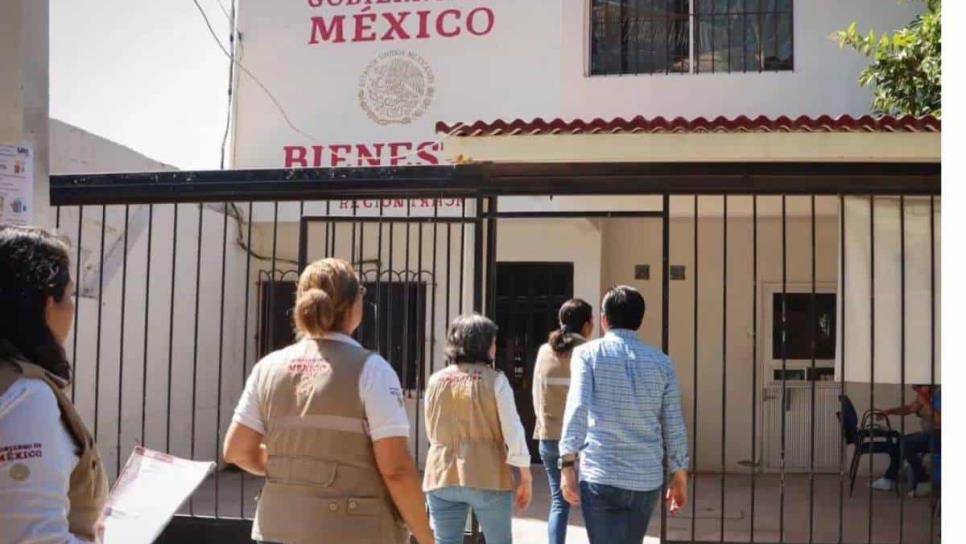 «No existe el programa Ópticas del Bienestar»; alertan a adultos mayores a no caer en estafas