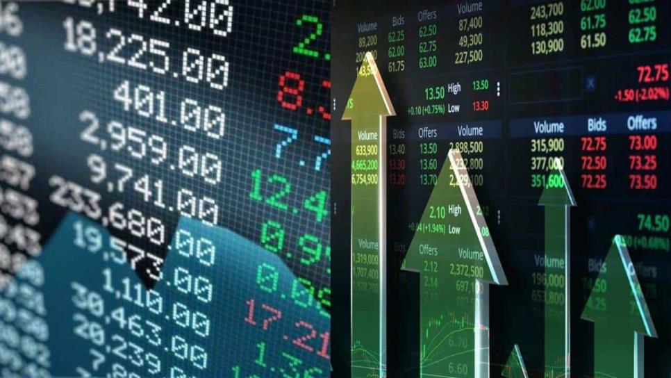 Lunes negro: temor a la recesión en EU desploma a bolsas de Asia Lunes negro: temor a la recesión en EU desploma a bolsas de Asia