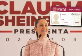 ¿El INAPAM desaparecerá en el sexenio de Claudia Sheinbaum? Esto se sabe