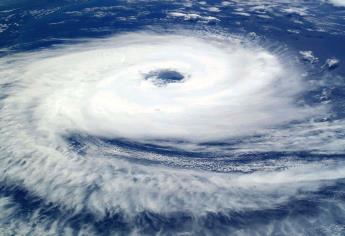 «La Danza de las Tormentas»; así se le conoce a este evento de choque de ciclones