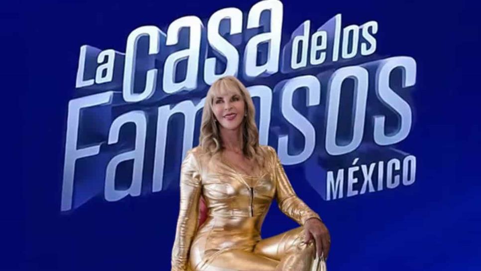 Mejores memes sobre la salida de Shanik de La Casa de los Famosos México