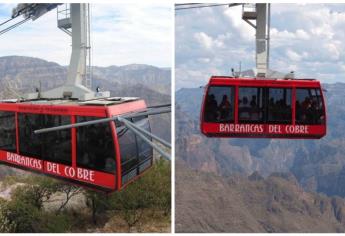 ¿Dónde está teleférico más largo de México y por qué debes visitarlo?