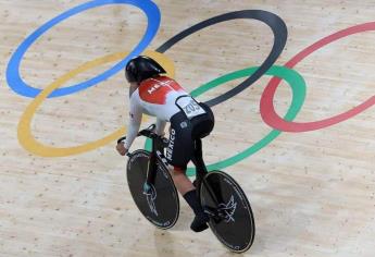 Luz Daniela Gaxiola y el equipo de ciclismo mexicano consiguen el quinto lugar en París 2024