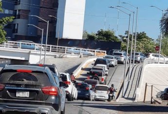 Nuevo Segundo Piso Vehicular en Culiacán: ¿por dónde pasará esta obra?