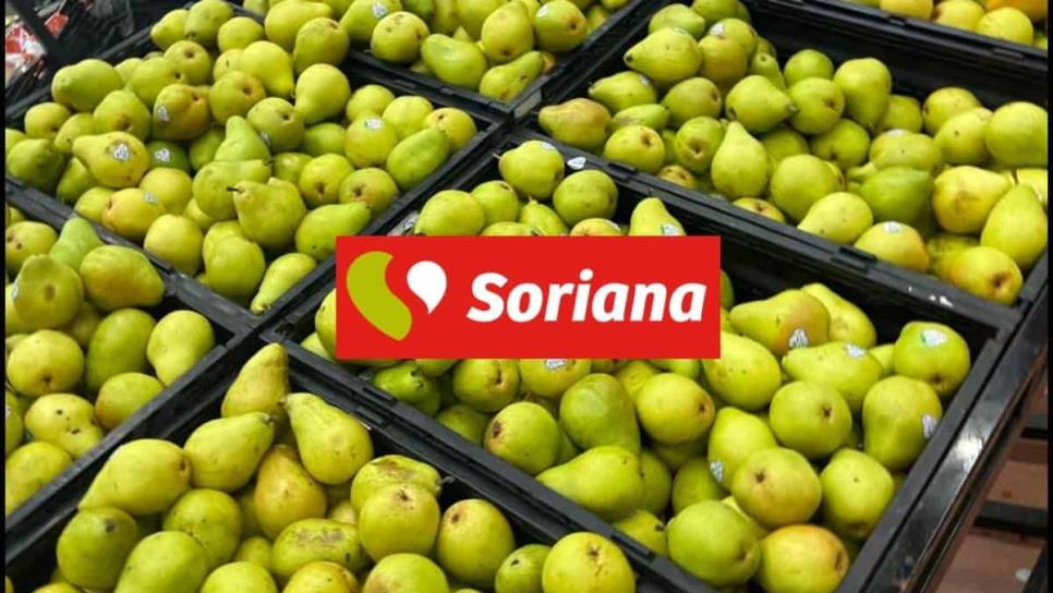 Martes y Miércoles del Campo Soriana: ofertas del 6 y 7 de agosto 2024