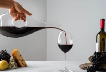 ¿Qué pasa si tomas una copa de vino al día? No lo vas a creer