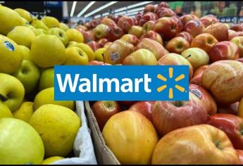 Martes de Frescura Walmart: ofertas del 6 de agosto en frutas y verduras