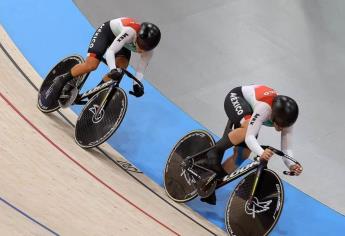 Hoy compite la sinaloense Luz Daniela Gaxiola en París 2024; Aquí la hora