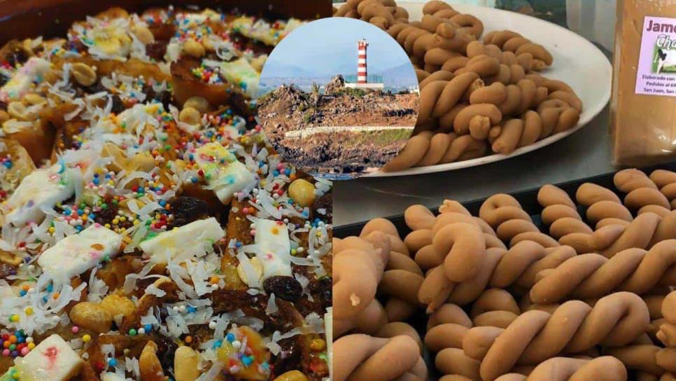 Este pueblo mágico del sur de Sinaloa te enamorará con sus exquisitos dulces