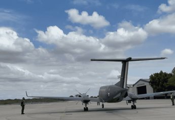 Bombardeo de nubes en Sinaloa: ¿cuál es el químico que estimula el cielo para que llueva?