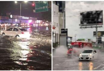 Temporada de lluvias: ¿qué pasa si entra agua en el motor de tu auto?