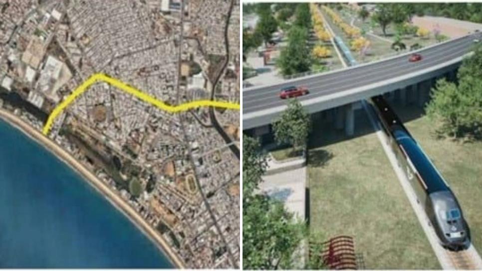 Mazatlán tendrá 3 nuevos puentes: ¿Cuáles son y dónde estarán?