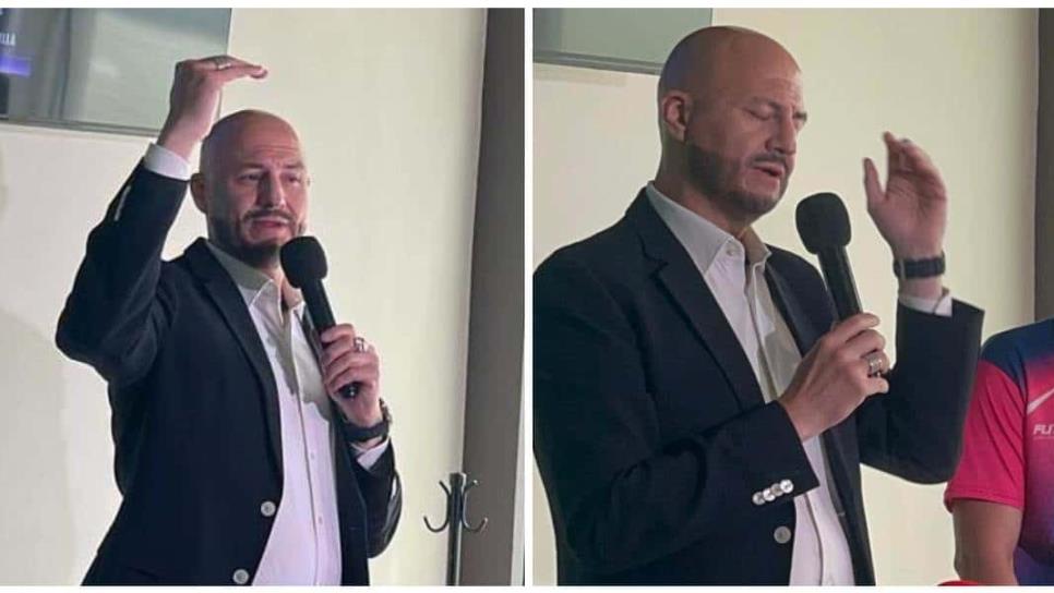 Jhon Milton llega a Culiacán para hipnotizar al público con su Tour 2024 Jhon Milton llega a Culiacán para hipnotizar al público con su Tour 2024