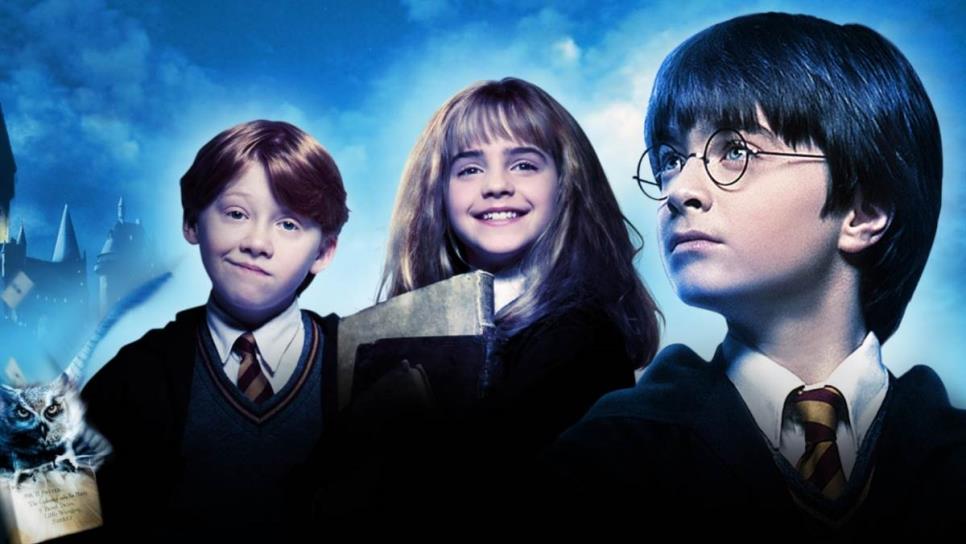 Películas de Harry Potter en Cinépolis: ¿Cuándo ver las primeras tres de la saga? Películas de Harry Potter en Cinépolis: ¿Cuándo ver las primeras tres de la saga?