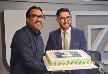 Juan de Dios Gámez felicita a «Lo Sé Por José» en su tercer aniversario