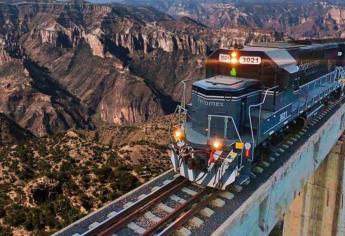 Chepe Express: Este lugar es famoso, ya que es una de las icónicas paradas del tren, te encantará