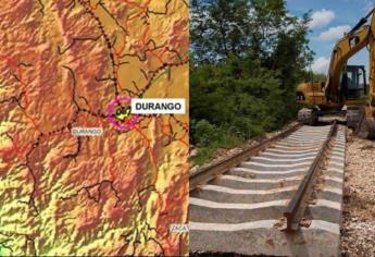 Ferrocarril Durango - Mazatlán: ¿cuánto costará este ambicioso proyecto?