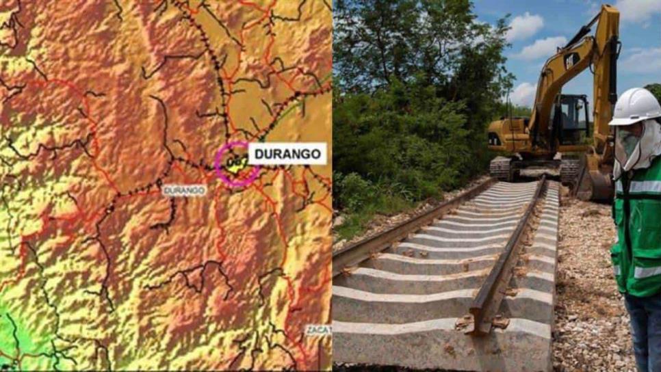 Ferrocarril Durango - Mazatlán: ¿cuánto costará este ambicioso proyecto?