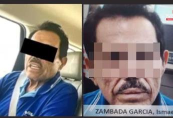 «El Mayo» Zambada llama a no desatar violencia en Sinaloa tras su captura