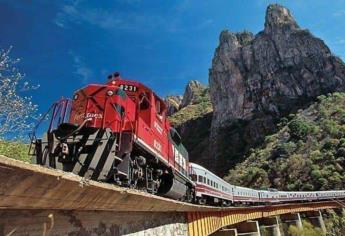 Tren Chepe Express: ¿cuándo reabrirá la ruta de Los Mochis, Sinaloa a Creel, Chihuahua?