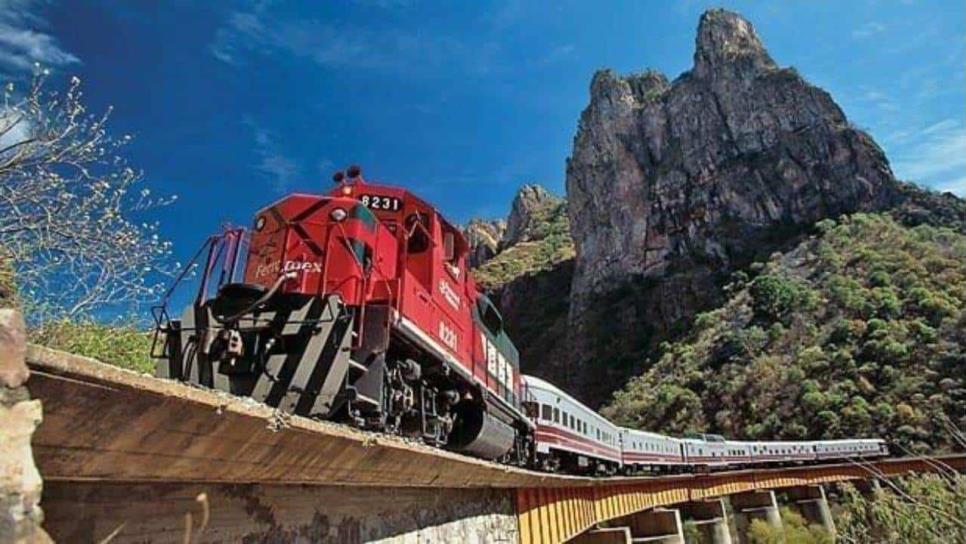 Tren Chepe Express: ¿cuándo reabrirá la ruta de Los Mochis, Sinaloa a Creel, Chihuahua?