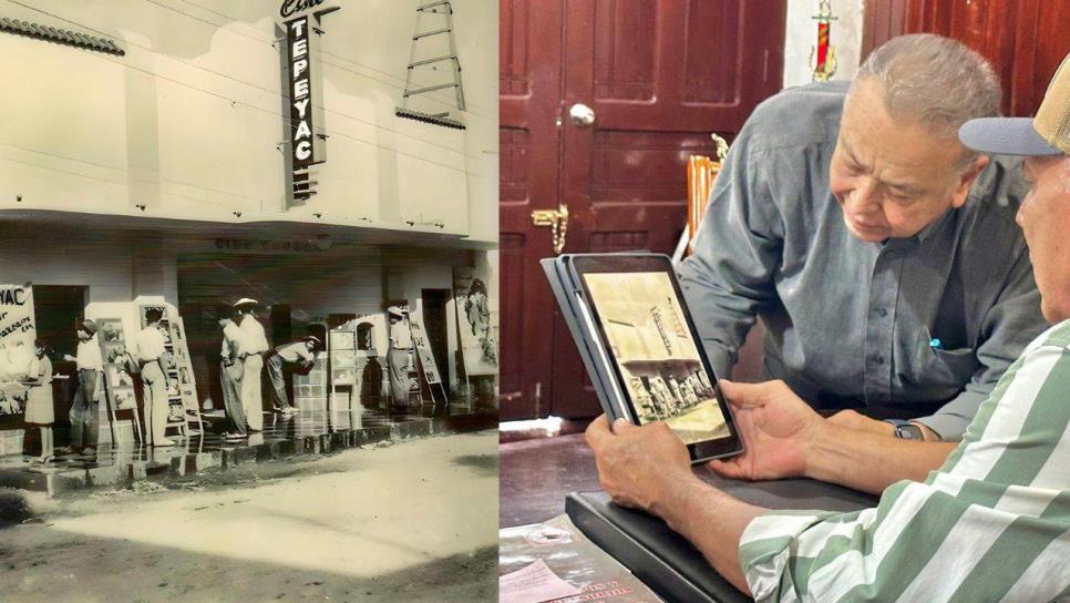 Cine Tepeyac de El Fuerte: ¿Qué pasó con este histórico recinto?